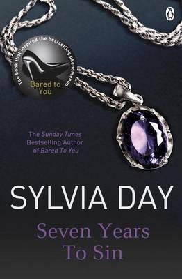 Sylvia Day - Seven Years to Sin - 9781405912396 - V9781405912396