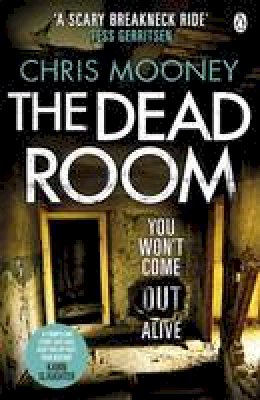 Chris Mooney - The Dead Room - 9781405913805 - V9781405913805