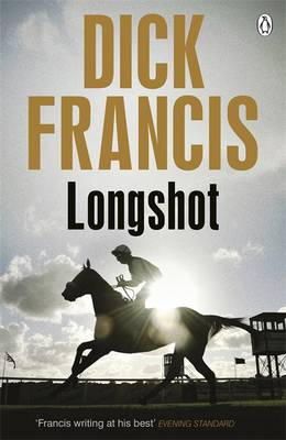 Dick Francis - Longshot - 9781405916707 - V9781405916707