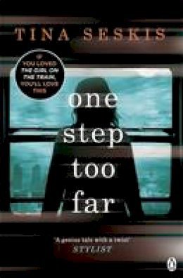 Tina Seskis - One Step Too Far - 9781405917933 - V9781405917933
