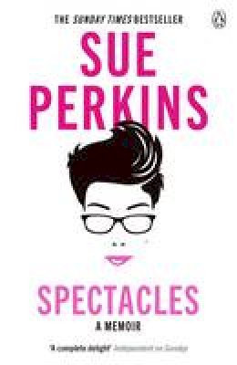 Sue Perkins - Spectacles - 9781405918558 - KMK0026167