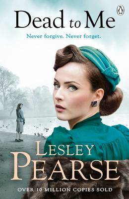 Lesley Pearse - Dead to Me - 9781405921046 - V9781405921046