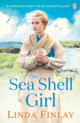 Linda Finlay - The Sea Shell Girl - 9781405922227 - V9781405922227