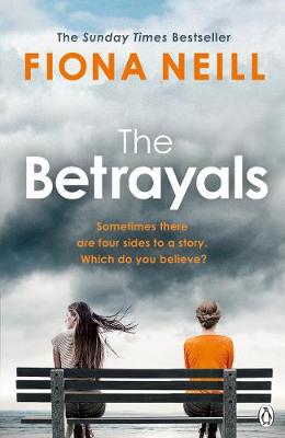 Fiona Neill - The Betrayals - 9781405923453 - V9781405923453