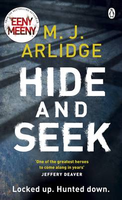 M. J. Arlidge - Hide and Seek: DI Helen Grace 6 - 9781405925624 - V9781405925624