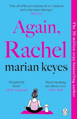 Marian Keyes - Again, Rachel: The love story of the summer - 9781405945394 - 9781405945394