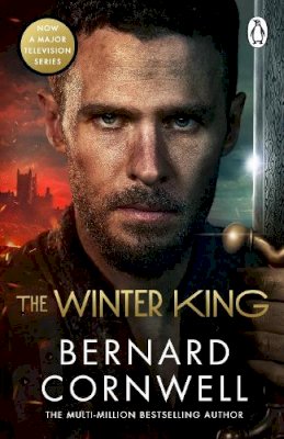 Bernard Cornwell - Winter King - 9781405955348 - 9781405955348