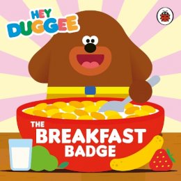 Hey Duggee - Hey Duggee - 9781405957861 - 9781405957861