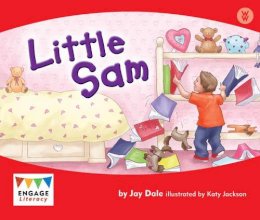 Jay Dale - Little Sam - 9781406248517 - V9781406248517