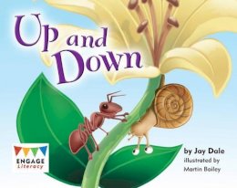 Jay Dale - Up and Down - 9781406257021 - V9781406257021