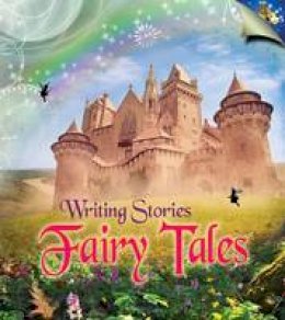 Anita Ganeri - Fairy Tales - 9781406260441 - V9781406260441