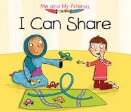 Daniel Nunn - I Can Share - 9781406281682 - V9781406281682