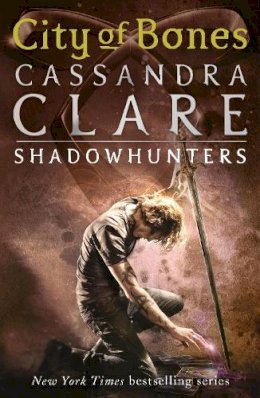 Cassandra Clare - The Mortal Instruments 1: City of Bones - 9781406307627 - KMK0018548