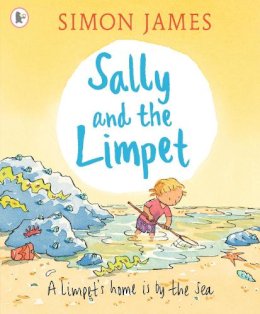 Simon James - Sally and the Limpet - 9781406308464 - V9781406308464