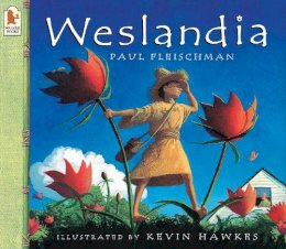 Fleischmann Paul - Weslandia - 9781406313758 - V9781406313758