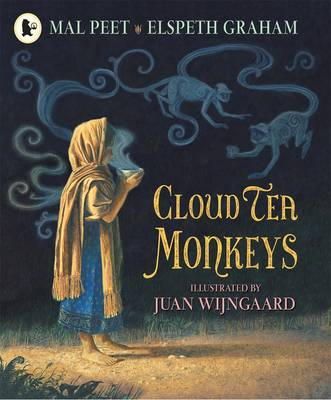 Mal Peet - Cloud Tea Monkeys - 9781406333862 - V9781406333862