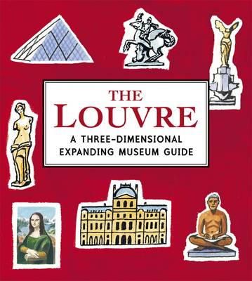 Sarah McMenemy - The Louvre: Panorama Pops - 9781406347821 - V9781406347821