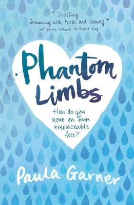 Paula Garner - Phantom Limbs - 9781406373219 - V9781406373219