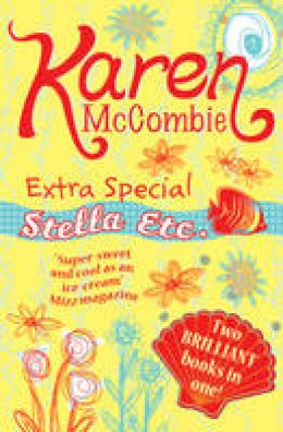 Karen McCombie - Extra Special Stella etc - 9781407116143 - KTG0016649