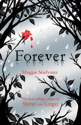 Maggie Stiefvater - Forever (Wolves of Mercy Falls) - 9781407121116 - KRA0011111