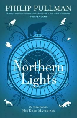 Philip Pullman - Northern Lights - 9781407130224 - KMK0018458