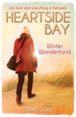 Cathy Cole - Winter Wonderland - 9781407145525 - KTG0016238