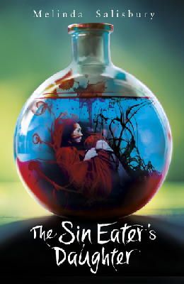 Melinda Salisbury - The Sin Eater´s Daughter - 9781407147635 - V9781407147635