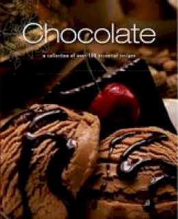 Parragon Books - Chocolate - 9781407553887 - KTG0015962