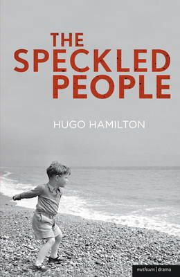 Hugo Hamilton - The Speckled People - 9781408171189 - V9781408171189