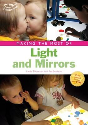 Linda Thornton - Making the Most of Light and Mirrors - 9781408189153 - V9781408189153