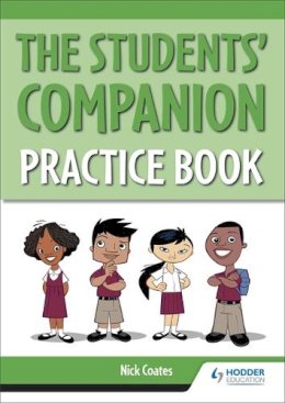 Elt Write - The Students' Companion Revised Practice Book - 9781408276686 - V9781408276686