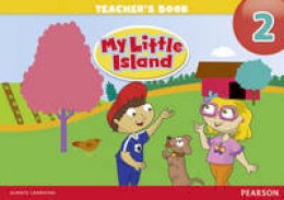 Leone Dyson - My Little Island Level 2 Teacher´s Book - 9781408286708 - V9781408286708