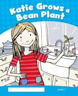 Marie Crook - Level 1: Katie Grows a Bean Plant CLIL - 9781408288238 - V9781408288238