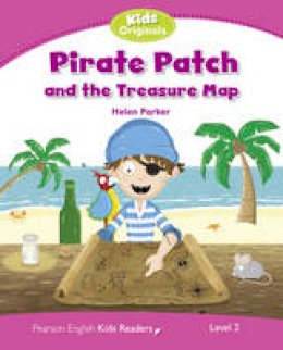 Helen Parker - Level 2: Pirate Patch - 9781408288290 - V9781408288290