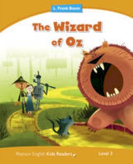 Helen Parker - Level 3: Wizard of Oz - 9781408288344 - V9781408288344