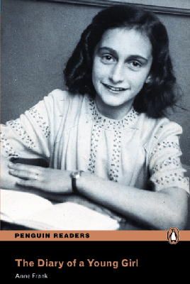 Anne Frank - Level 4: The Diary of a Young Girl Book and MP3 Pack - 9781408294277 - V9781408294277