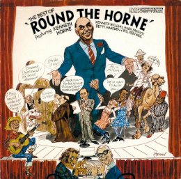 Barry Took - The Best Of Round The Horne - 9781408409831 - V9781408409831