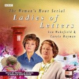 Bbc - Ladies Of Letters - 9781408426401 - V9781408426401