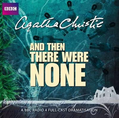 Agatha Christie - And Then There Were None - 9781408467602 - V9781408467602