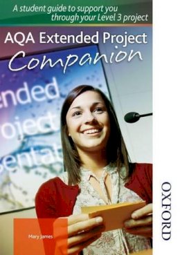 Pau Bowers-Isaacson - AQA Extended Project Student Companion - 9781408504086 - V9781408504086