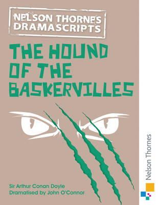 John O'Connor - Oxford Playscripts: The Hound of the Baskervilles - 9781408520017 - V9781408520017