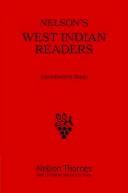 Roger Hargreaves - West Indian Reader Introductory - 9781408523513 - V9781408523513