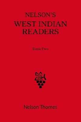 Unknown - WEST INDIAN READER BK 2 - 9781408523537 - V9781408523537