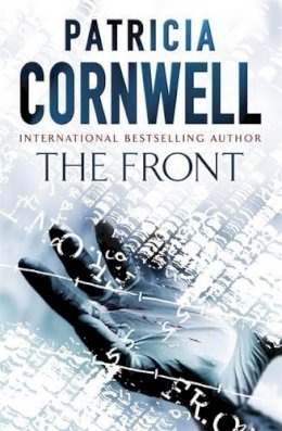 Patricia Cornwell - The Front - 9781408700525 - KLN0017072