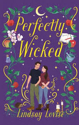 Lindsay Lovise - Perfectly Wicked - 9781408749159 - 9781408749159