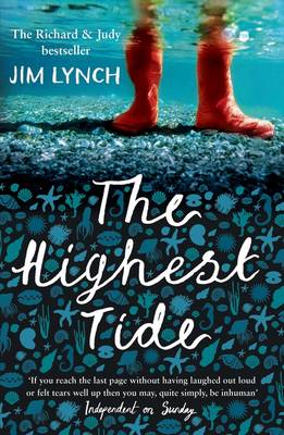 Jim Lynch - The Highest Tide: Rejacketed - 9781408800621 - V9781408800621