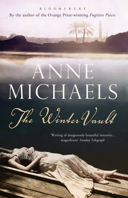 Anne Michaels - The Winter Vault - 9781408801086 - V9781408801086