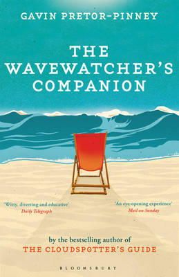 Gavin Pretor-Pinney - The Wavewatcher´s Companion - 9781408809761 - V9781408809761