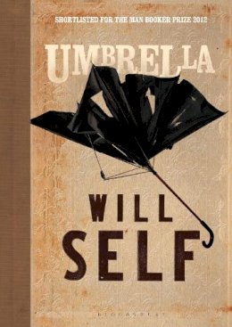 Will Self - Umbrella - 9781408820148 - KMO0002698