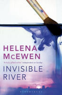 Helena McEwen - Invisible River - 9781408821671 - V9781408821671